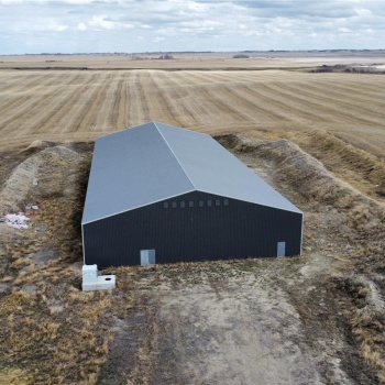 Rural Address, Big Quill Rm No. 308, Saskatchewan S0A 4T0, ,Farm,For Sale,Bjornson Building,Rural Address,SK998383