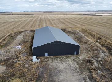 Rural Address, Big Quill Rm No. 308, Saskatchewan S0A 4T0, ,Farm,For Sale,Bjornson Building,Rural Address,SK998383