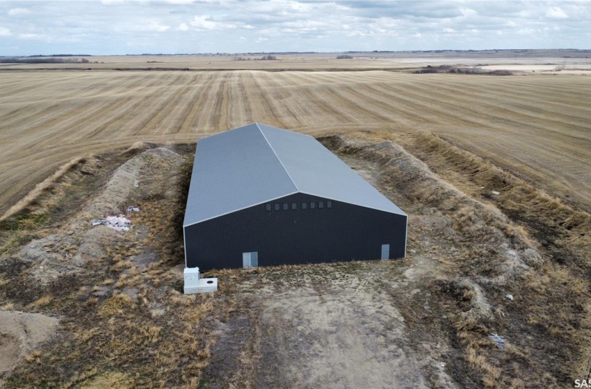 Rural Address, Big Quill Rm No. 308, Saskatchewan S0A 4T0, ,Farm,For Sale,Bjornson Building,Rural Address,SK998383