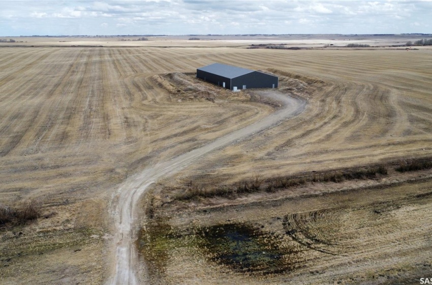 Rural Address, Big Quill Rm No. 308, Saskatchewan S0A 4T0, ,Farm,For Sale,Bjornson Building,Rural Address,SK998383