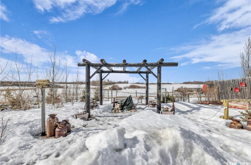 Rural Address, Manitou Lake Rm No. 442, Saskatchewan S0M 1P0, 5 Bedrooms Bedrooms, 11 Rooms Rooms,2 BathroomsBathrooms,Acreage,For Sale,Manitou Lake Acreage,Rural Address,SK998421