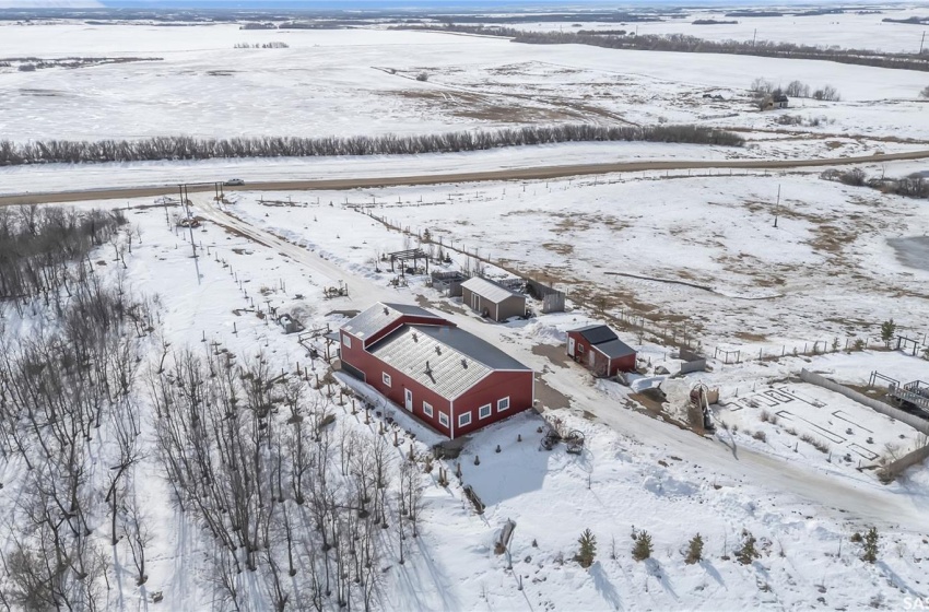 Rural Address, Manitou Lake Rm No. 442, Saskatchewan S0M 1P0, 5 Bedrooms Bedrooms, 11 Rooms Rooms,2 BathroomsBathrooms,Acreage,For Sale,Manitou Lake Acreage,Rural Address,SK998421