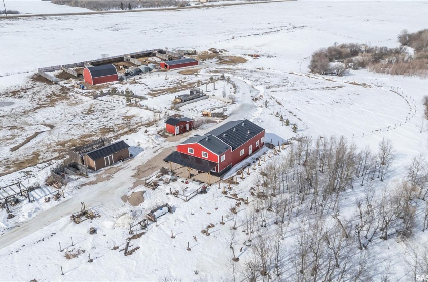 Rural Address, Manitou Lake Rm No. 442, Saskatchewan S0M 1P0, 5 Bedrooms Bedrooms, 11 Rooms Rooms,2 BathroomsBathrooms,Acreage,For Sale,Manitou Lake Acreage,Rural Address,SK998421